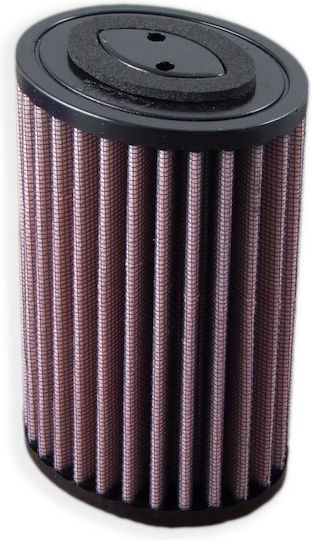 Honda Cb 400 Sf Sb 2022 Dna Air Filter R-h4s06-01