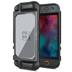Tech-Protect Θήκη Προστασίας Κονσόλας Switch 2 Tech-Protect Θήκη Προστασίας Κονσόλας Switch 2