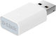 D-Link AX9U Αντάπτορας Δικτύου USB με Ασύρματη Σύνδεση Wi-Fi
