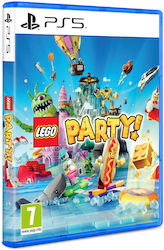 Lego Party Lego Party