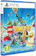 Lego Party PS5 Game