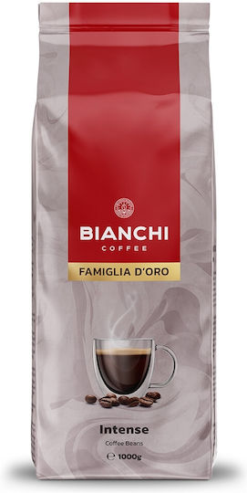 Bianchi Coffee Καφές Espresso σε Κόκκους 1kg