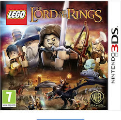 Lego Lord Of The Rings