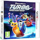 Turbo: Super Stunt Squad 3DS Игра
