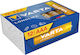 Varta Longlife Alkaline Batteries AAA 1.5V 12pcs
