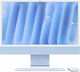 Apple IMac 24" 2024 (M4-10-Kern/16GB/512GB SSD/...