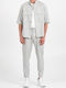 Trousers Grey