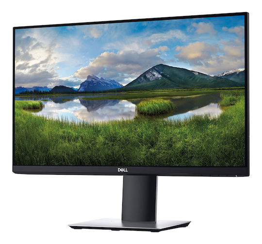 Dell P2419H Refurbished Grade B TFT-LCD Monitor 24"