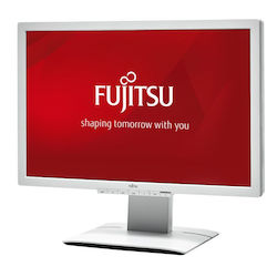 Fujitsu P24W6 Refurbished Grade B IPS Monitor 24" FHD 1920x1200