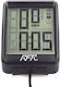 CUBE Wired Bike Counter