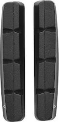 Cube Acid Резервни Спирачни Накладки За Велосипед Road Brake Pads 93658 Cube Acid Резервни Спирачни Накладки За Велосипед Road Brake Pads 93658