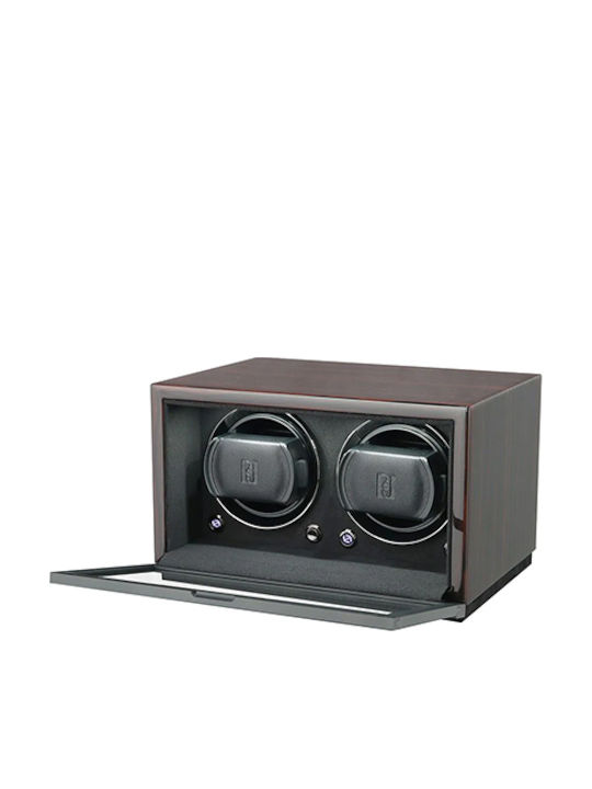 Paul Design Winder for 2 Watches 20092