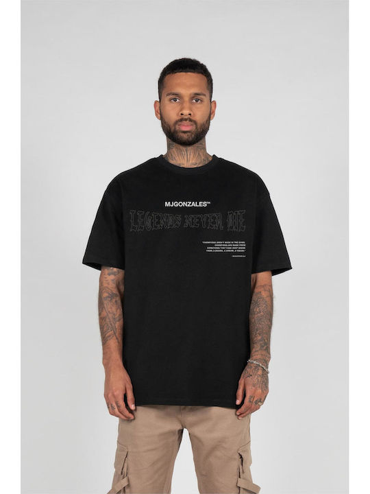 T-shirt Black