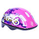 Athlopaidia Kids' Helmet for City Bike Pink