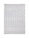 Royal Carpet Chinco Килим Правоъгълена с крошки Leuko Gkri