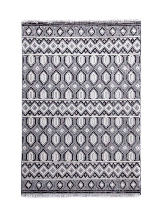Royal Carpet Chinco Χαλί Ορθογώνιο με Κρόσια Gk...