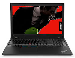 Lenovo ThinkPad L580 Refurbished (i5-8350U/8GB/256GB)