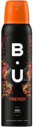 B.U. Trendy Spray 150ml