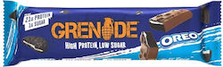 Grenade Carb Killa Batoane Proteice Cu 23gr Pro...