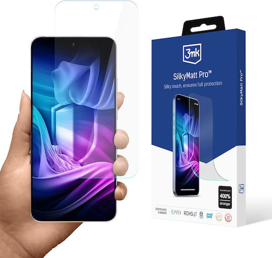 3MK Mat Screen Protector (Oppo Reno 14 - 3mk)