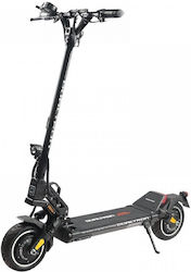 Minimotors Aminia Trotinetă Electrică 900W Neagră Minimotors Aminia Trotinetă Electrică 900W Neagră