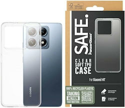 PanzerGlass Back Cover Διάφανη (Xiaomi 14T)