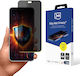 3MK Privacy Ματ Screen Protector (Honor 400 PRO - 3mk)