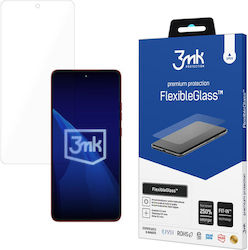 3MK Tempered Glass 1pcs (Motorola Moto G86, Motorola Moto G86 Power)