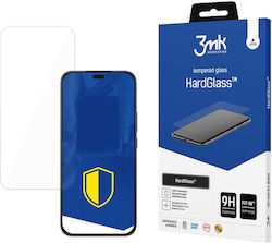 3MK Закалено стъкло 0.3мм (Honor 400 Lite - 3mk)