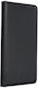 Senso Book Black (Motorola Edge 30 Ultra)