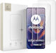 Tech-Protect UV Liquid Tempered Glass 23τμχ (Motorola Edge 60 Pro)