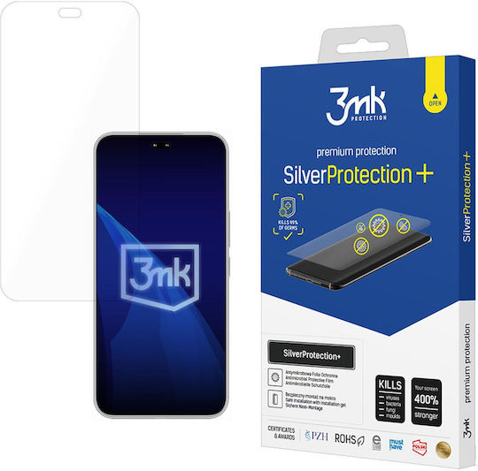 3MK Screen Protector (Honor 400 PRO - 3mk)