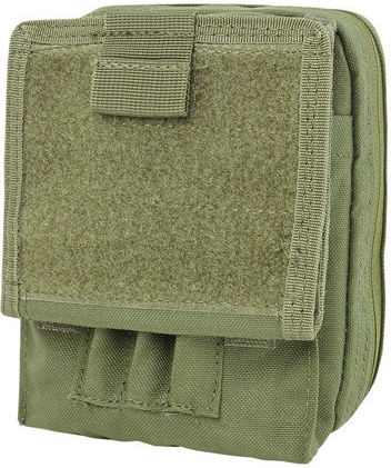 Θήκη Χάρτη Map Pouch Condor Olive Drab