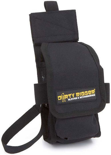 Dirty Rigger Pro-pocket Xt Belt Holster For Tools & Equipment