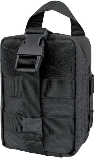 Rip Away Emt Lite Condor Schwarz Jagdholster