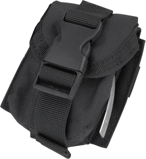 Single Frag Grenade Pouch Holster Condor Black