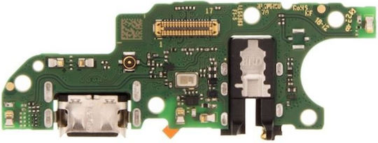 Honor X6a Board Charging Connector Service Pack