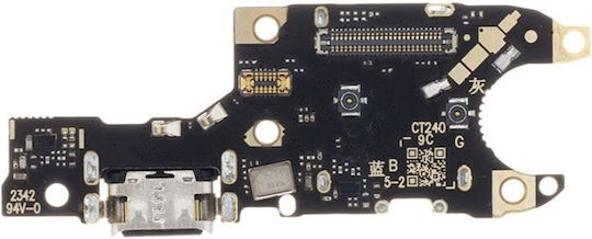 Honor 200 Board Charging Connector