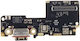 Xiaomi Redmi Note 14 Pro 5g Board Charging Connector