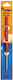 Aluminum Knitting Crochet Hook Ergonomic Handle...