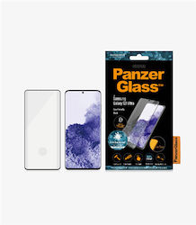 PanzerGlass Gehärtetes Glas (Galaxy S21 Ultra 5G)