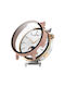 Huawei Watch GT 4 41mm Enkay Wearable Case Screen Protection Pink