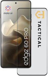 Tactical Tempered Glass 0.33mm 1pcs (Motorola Edge 60 Pro) Tactical Tempered Glass 0.33mm 1pcs (Motorola Edge 60 Pro)
