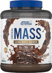 Applied Nutrition Critical Mass Professional Applied Nutrition Critical Mass Professional