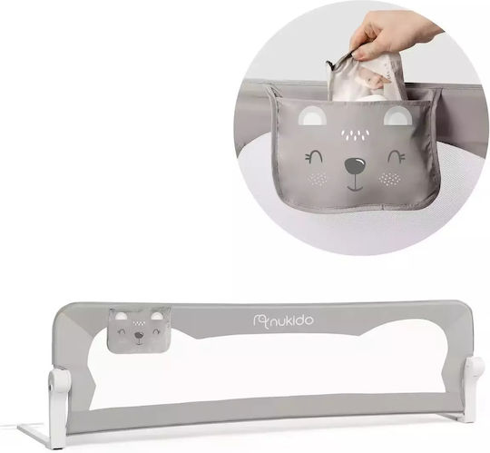Nukido Bed Rail Guard Nukido Bed Rail Guard