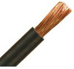 Netzkabel Nyaf H07v-k 1x2 5mm2 Schwarzes 100m