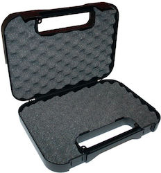 Megaline Pistol Case 605/0000 30.2 X 22.8 X 6cm