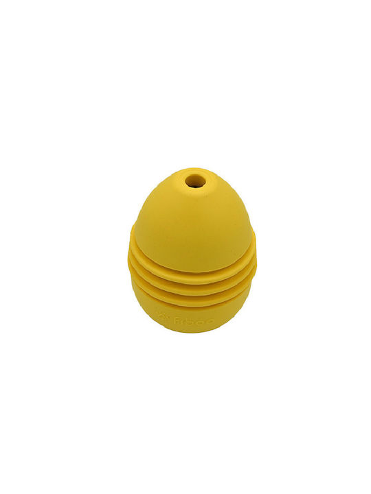 Fijoo 10x6cm – Yellow Fijoo 10x6cm – Yellow