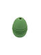Fijoo 10x6cm – Grünes Hundespielzeug
