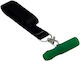 Mr.Shisha Mouth TIps Hookah Green 1pcs